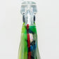 Prowler Trolling Fishing Lures, Rigged Skirted, Big Game, Marlin, Tuna, Bula Game, Fishing Lure, 6 ', 9'