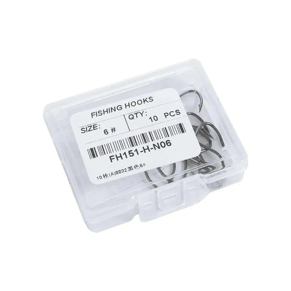 Catfish Hook Sharp Circle Hook Pesca Live Bait Mustad Hooks Fishihook Set Fishing Hooks Fishhook Barbed Fishhook Sea Hook