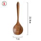 Kitchen Sets Wooden Kitchen Utensils Cooking Wooden Spoons Wooden Spoons Soup Utensils Kitchen Cooking Sets Cooking Gifts1-10PC