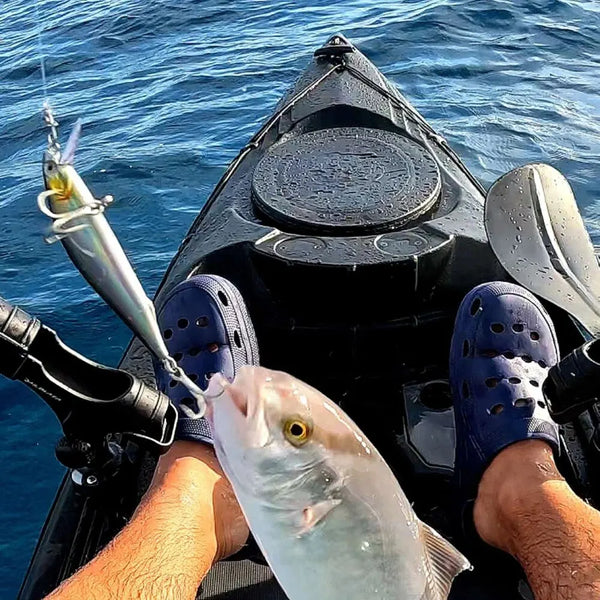 Sinking Minnow Lure 14g Long Shot Wobbler Magnetic Boost Swimbait Carp Fishing Tackle Hook Crankbait Jerkbait Silicone Bait