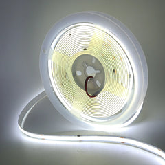 LED Light Strip USB With 3Keys Switch Dimmable DC5V COB 320Leds/m Blue/White/Red/Green Flex Adhesive Tape Night Lighting  3/5M