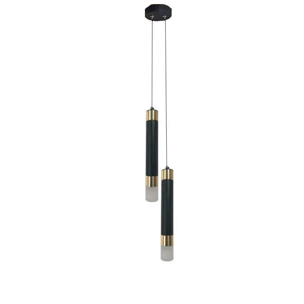 Delicate Minimalist Led Pendant Lights Hanglamp Drop Light for Restaurant Bar Kitchen Dining Room Staircase Chandelier Lamps