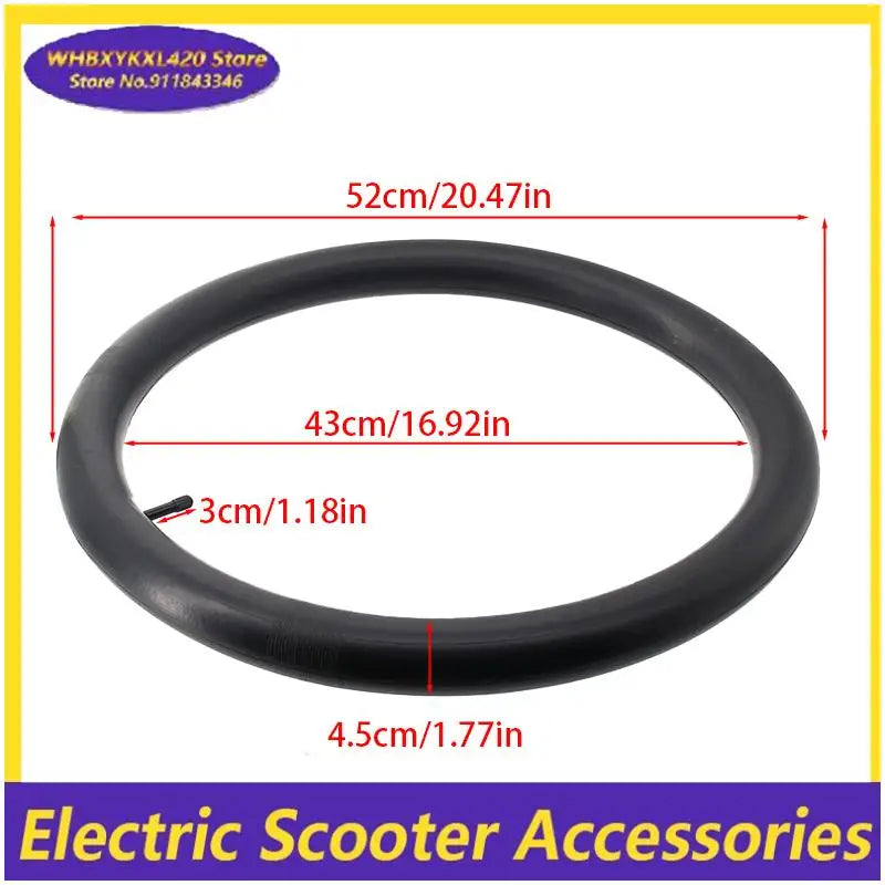 Electric Bicycle 20X2.125 20X2.35 Electric BIke 20x2.125/2.35 inner tube rubber 20 inch tires NEW high quality E-bike