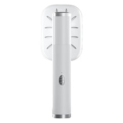 Handheld Iron Steamer 360° Ironing Dry & Wet Steam Iron USB Powered Electric Ironing Machine for Fabric Clothes Ironing