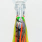 Prowler Trolling Fishing Lures, Rigged Skirted, Big Game, Marlin, Tuna, Bula Game, Fishing Lure, 6 ', 9'