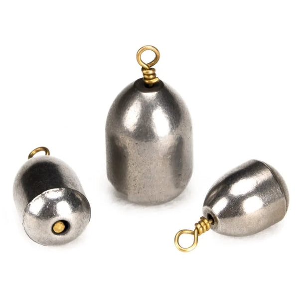 5pcs/10pcs Fishing Sinkers Drop Shot Fishing Sinker Weight Bass 4 7 10 14 20 28g Fishing Shot Weight Casting 5pcs/10pcs