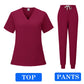 Most Popular Women’s Surgical Scrubs Fig Scrubs Clinical Uniform Woman Dentist Aesthetic Uniforms Man Nurse Accessories Clothes