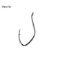 Catfish Hook Sharp Circle Hook Pesca Live Bait Mustad Hooks Fishihook Set Fishing Hooks Fishhook Barbed Fishhook Sea Hook