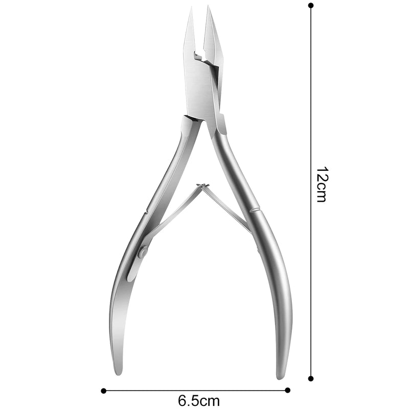 Nail Clippers Big Nail Scissors Eagle Pliers Pedicure Pliers Nail Furrow Inlay Nail Clippers Eagle Mouth Nail Clippers