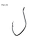 Catfish Hook Sharp Circle Hook Pesca Live Bait Mustad Hooks Fishihook Set Fishing Hooks Fishhook Barbed Fishhook Sea Hook