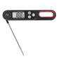 Digital Meat Thermometer Cooking Food Kitchen BBQ Probe Water Milk Oil Liquid Oven Baking Digital Temperature Meter