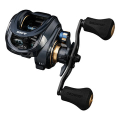 Baitcasting Reel Metal Body 15KG Max Drag 7+1 Bearings Aluminum Frame Freshwater Saltwater Fishing Reel