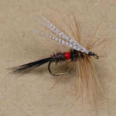 5/10/20Pcs Insects Flies Fly Fishing Lures Dragonfly Topwater Bait Dry FliesTrout Artificial Caddisfly Dries