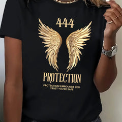 Woman Free Bird Shirt Eagle Graphic Tees