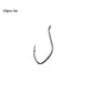 Catfish Hook Sharp Circle Hook Pesca Live Bait Mustad Hooks Fishihook Set Fishing Hooks Fishhook Barbed Fishhook Sea Hook