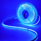 LED Light Strip USB With 3Keys Switch Dimmable DC5V COB 320Leds/m Blue/White/Red/Green Flex Adhesive Tape Night Lighting  3/5M