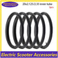 Electric Bicycle 20X2.125 20X2.35 Electric BIke 20x2.125/2.35 inner tube rubber 20 inch tires NEW high quality E-bike