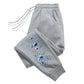 Women's Pants Versatile Woman Trousers Hot Sales High Quality Sweatpants Elastic Band Jogging Drawstring Casual Sports Outdoors