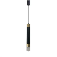Delicate Minimalist Led Pendant Lights Hanglamp Drop Light for Restaurant Bar Kitchen Dining Room Staircase Chandelier Lamps