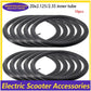Electric Bicycle 20X2.125 20X2.35 Electric BIke 20x2.125/2.35 inner tube rubber 20 inch tires NEW high quality E-bike