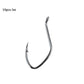 Catfish Hook Sharp Circle Hook Pesca Live Bait Mustad Hooks Fishihook Set Fishing Hooks Fishhook Barbed Fishhook Sea Hook