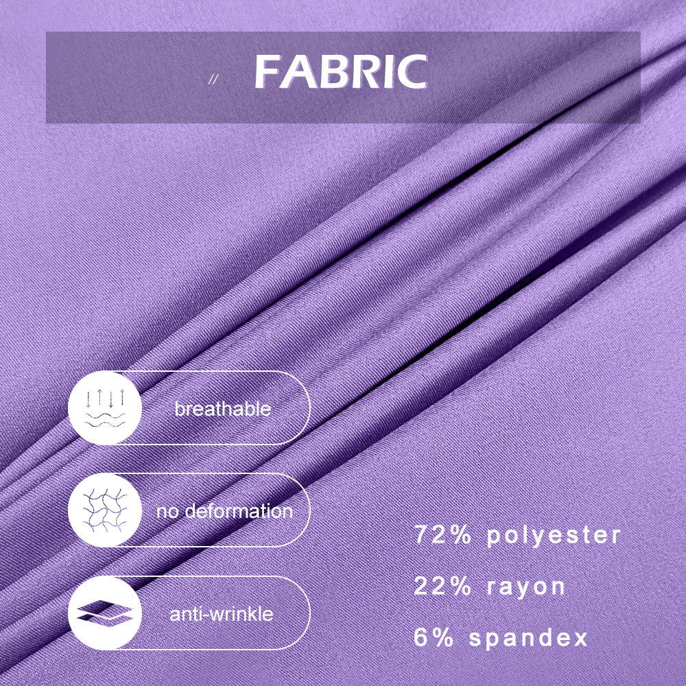 Niaahinn Scrubs Uniforms Sets Nursing High-quality Medical Uniform Wholesale Nurse Hospital Workwear Short Sleeved Top Pants Set