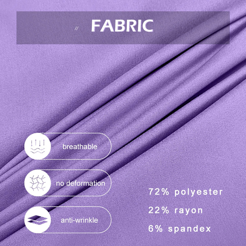 Niaahinn Scrubs Uniforms Sets Nursing High-quality Medical Uniform Wholesale Nurse Hospital Workwear Short Sleeved Top Pants Set