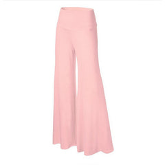 Women's Soft Wide Leg Pants Spring Summer Thin Stretch High Waist Palazzo Pants Korean Casual Pants Loose Oversize Floor Pants