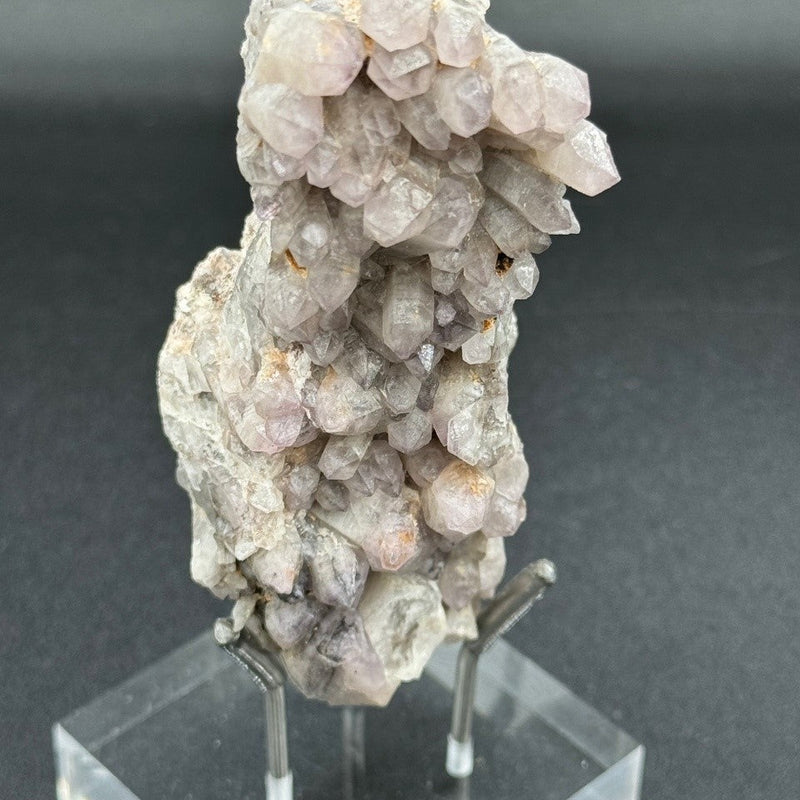 Quartz Cluster, Sedona, Ca - 139g