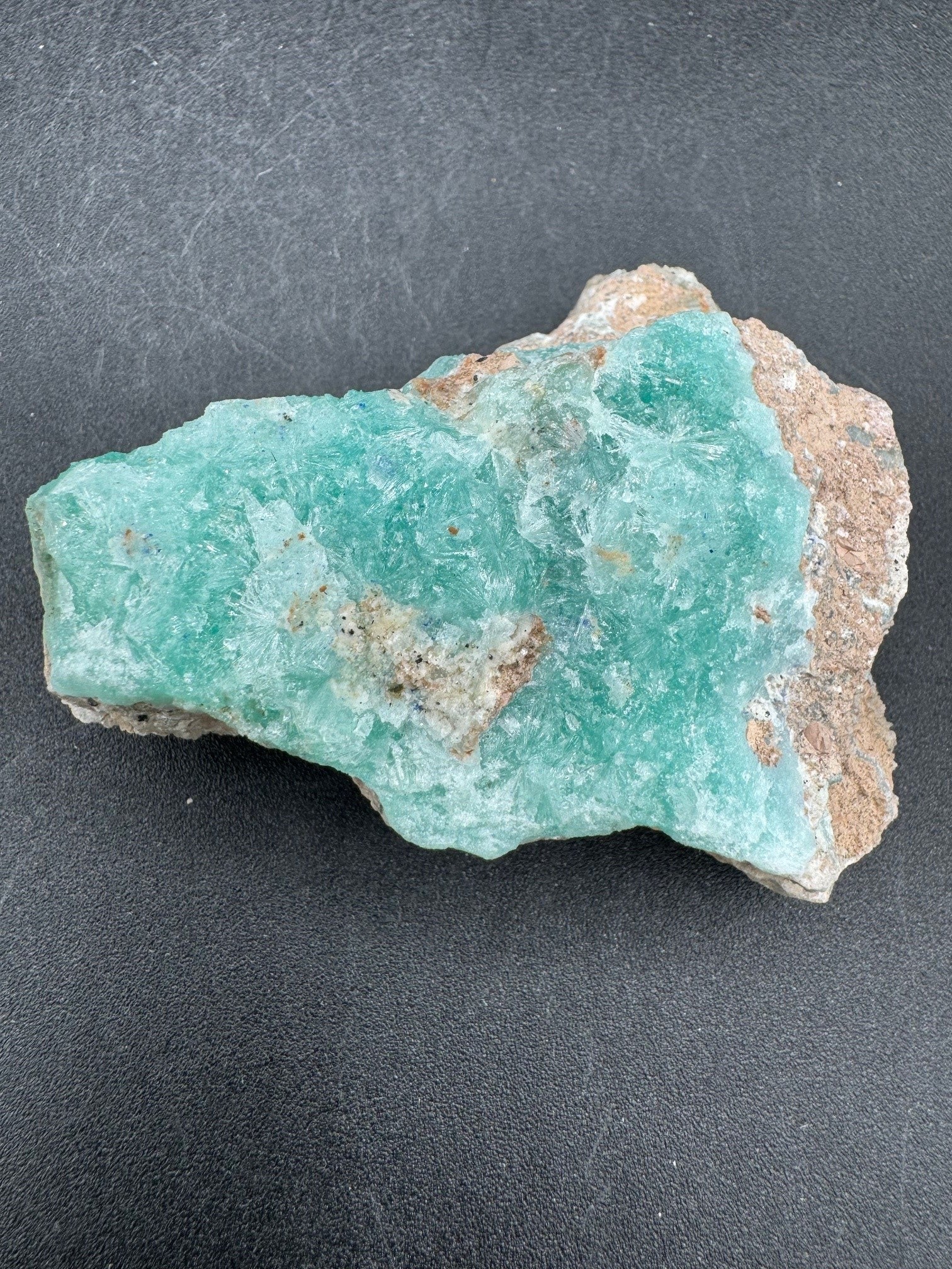 Smithonite Specimen - 125g