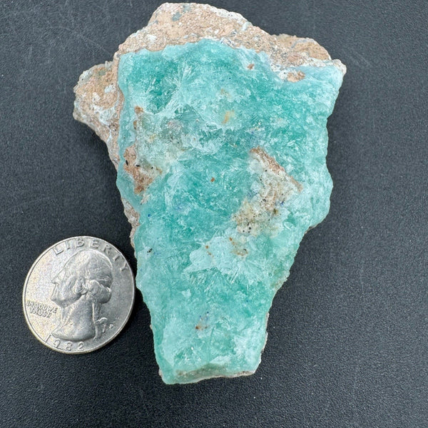 Smithonite Specimen - 125g