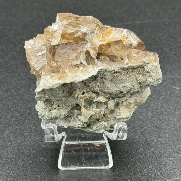 Smoky Quartz Cluster - 73g