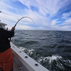 Magictail Striper Special Fishing Rods