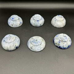 Sodalite Bowls