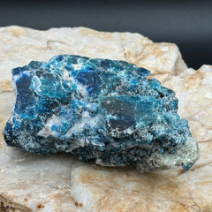 Sodalite Specimen - 261g