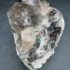 Topaz Specimen - 279g