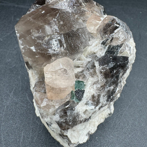 Topaz Specimen - 279g