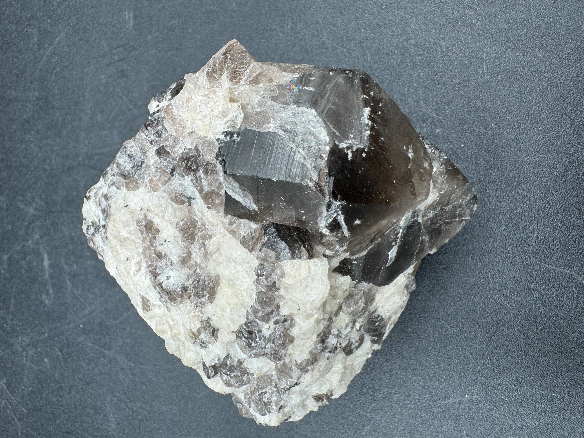 Topaz Specimen - 279g