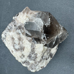 Topaz Specimen - 279g