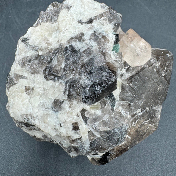 Topaz Specimen - 279g