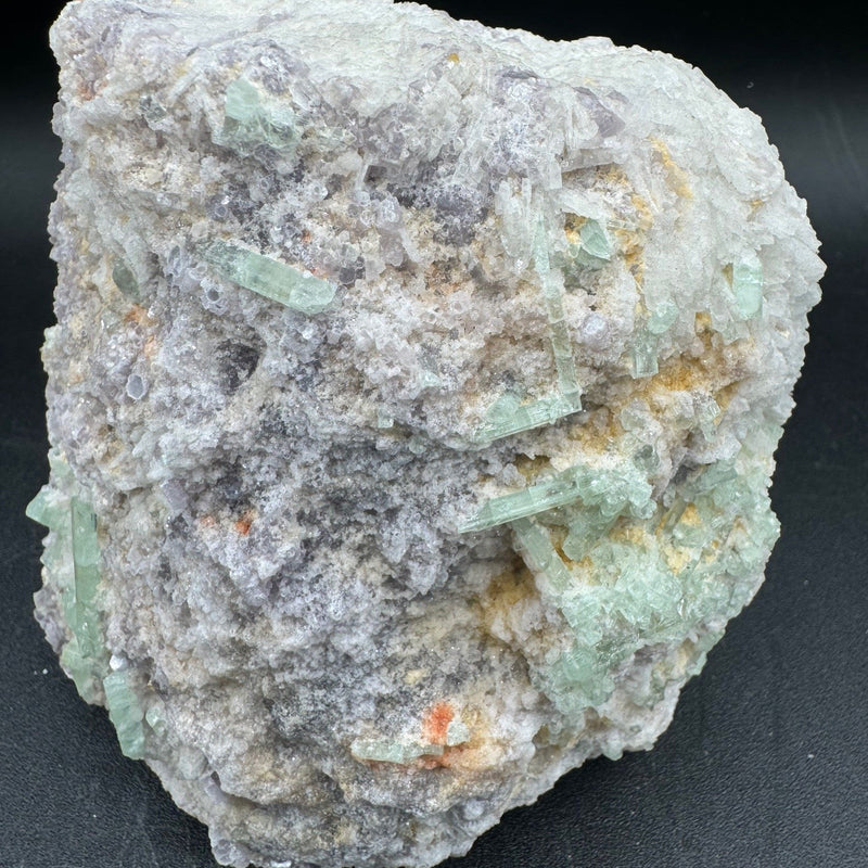 Tourmaline Specimen - 456g