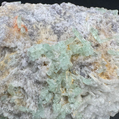 Tourmaline Specimen - 456g