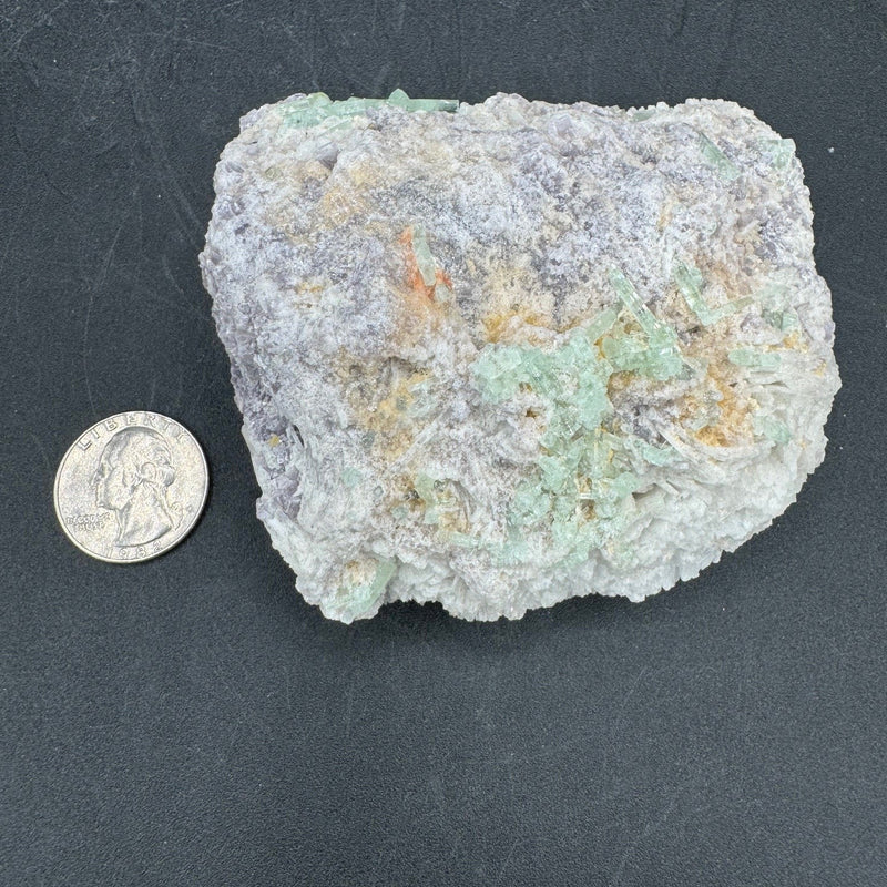 Tourmaline Specimen - 456g