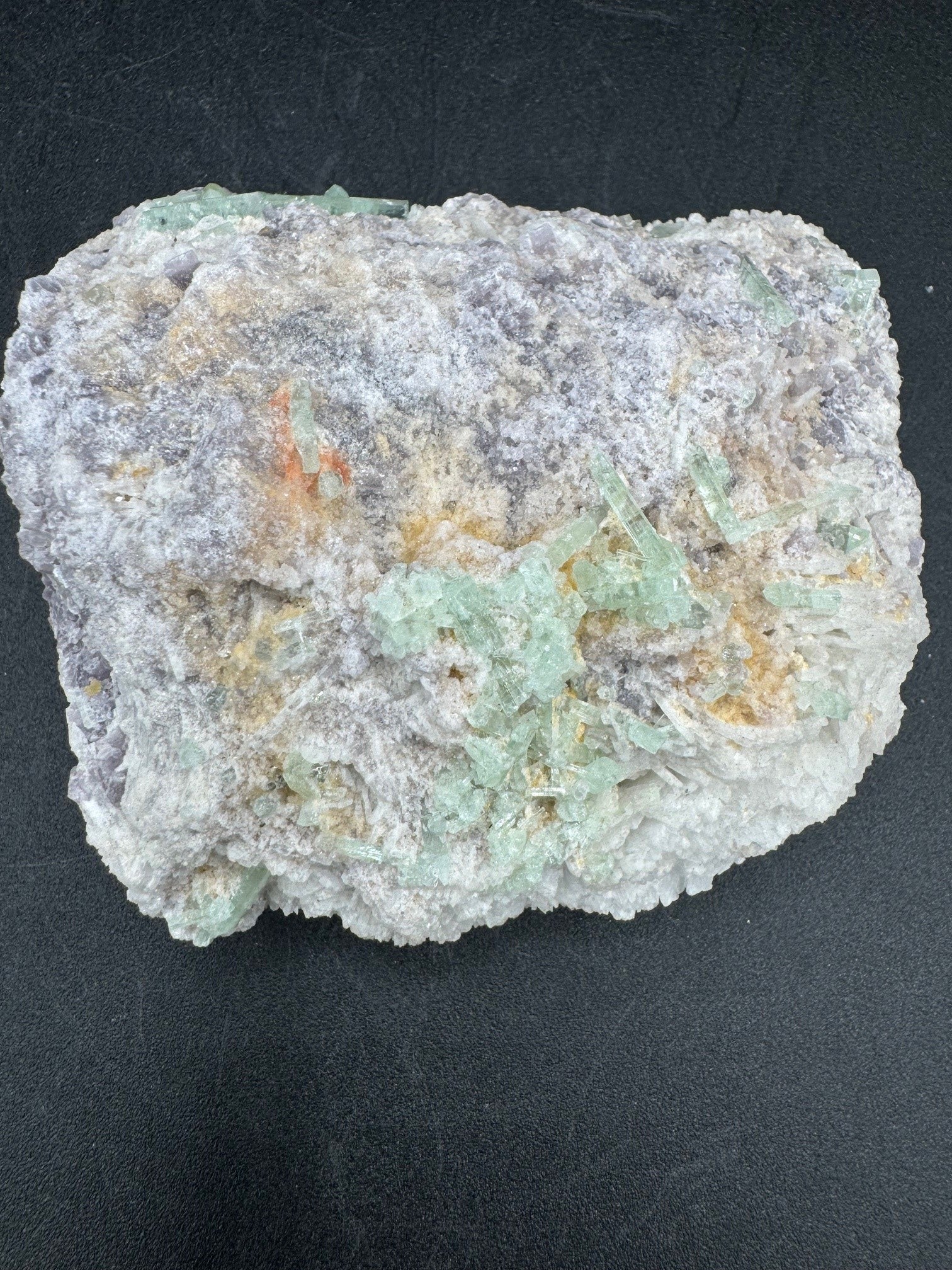 Tourmaline Specimen - 456g