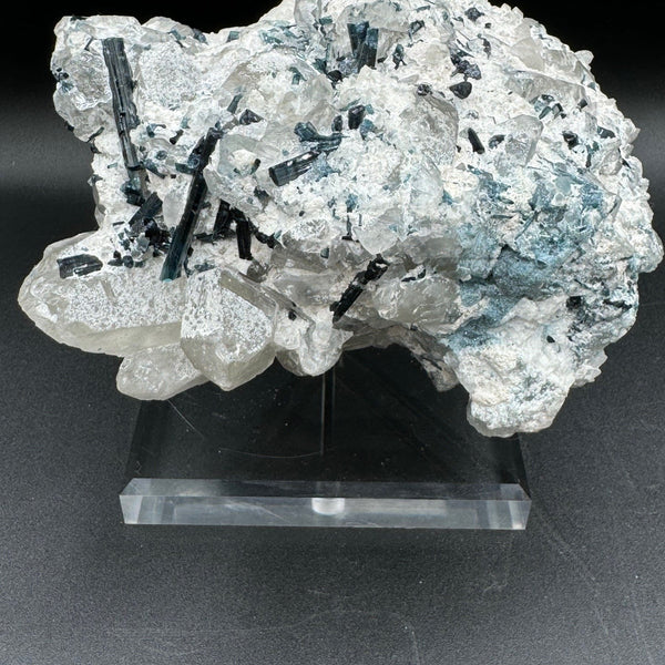 Blue Indocolite Tourmaline - 1264g