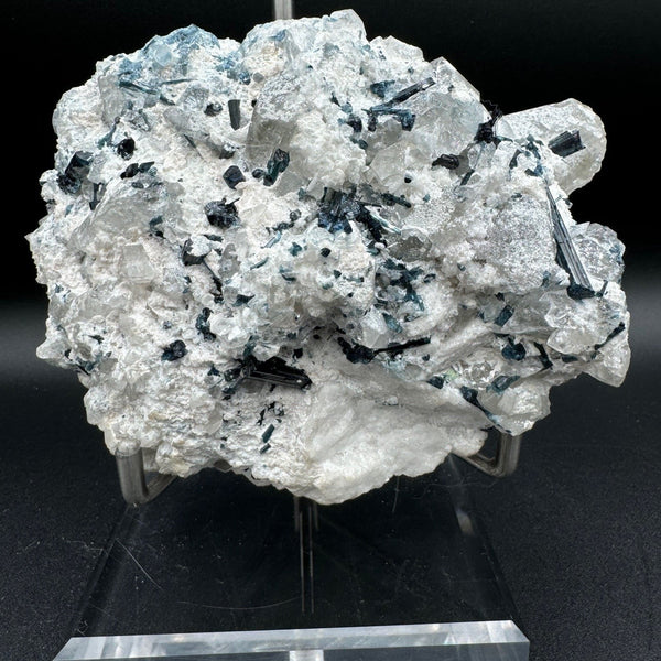 Blue Indocolite Tourmaline - 1264g