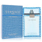 Man Eau Fraiche By Versace Cologne for Men