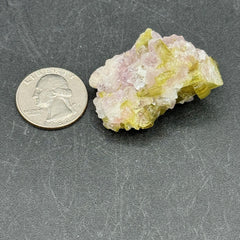 Watermelon Tourmaline Specimen - 26g