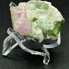 Pink and Green Tourmaline - 26g