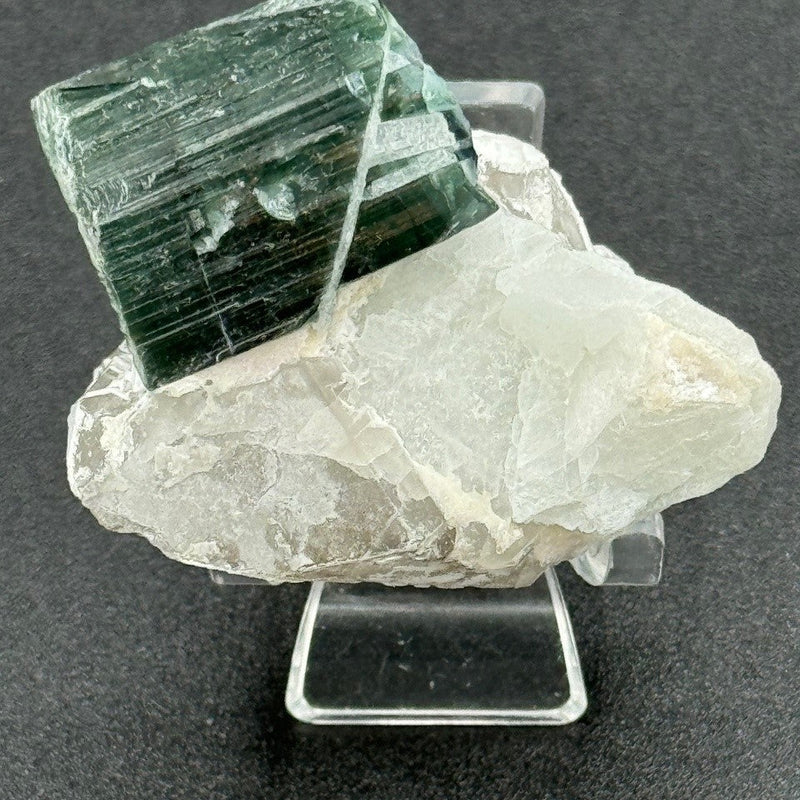 Watermelon Tourmaline Specimen - 54g